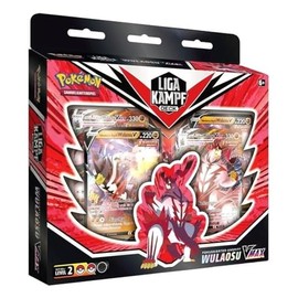 PKM League Battle Decks Nov 2021 DE (Trading Card Game)