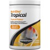 Seachem NutriDiet Tropical Flakes - Probiotic Fish Food Formula with