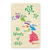 Hawaii Style Playing Cards Islands of Aloha