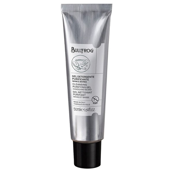 Cleansing Purifying Gel 50 ml