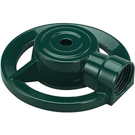 Orbit 3-Pack Heavy Duty Lawn Sprinkler for Yard and Garden Watering with a Hose, 58009N