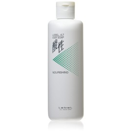 ruberu 4.7 Acid Hair Soap narisingu 400ml