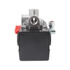 Carbbia Z-D26612 Pressure Switch Z- for Porter Cable 150/120 PSI