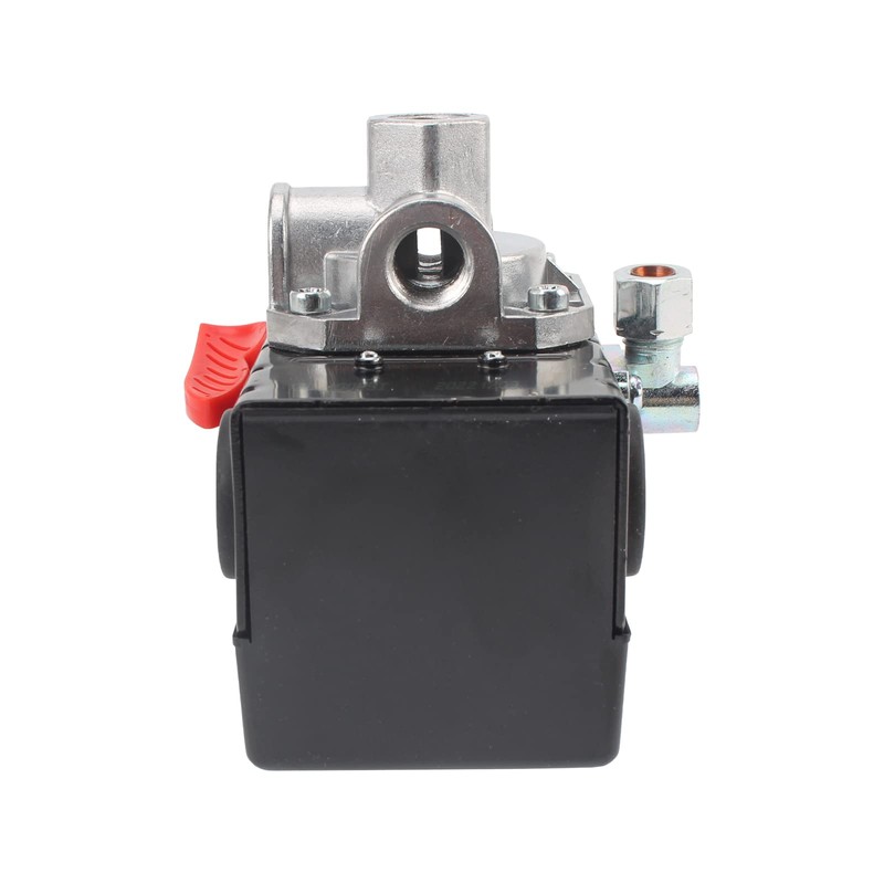 Carbbia Z-D26612 Pressure Switch Z- for Porter Cable 150/120 PSI