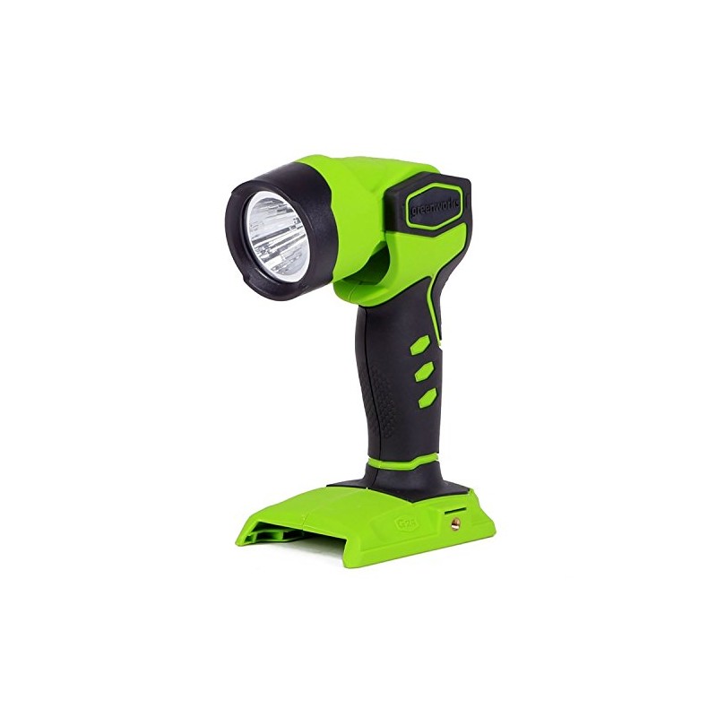 Greenworks 24V Cordless Work Light 35062A