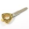 Rotary13B1 Mazda RX-7 Rotor Key Blank - 1993 Thru 2002