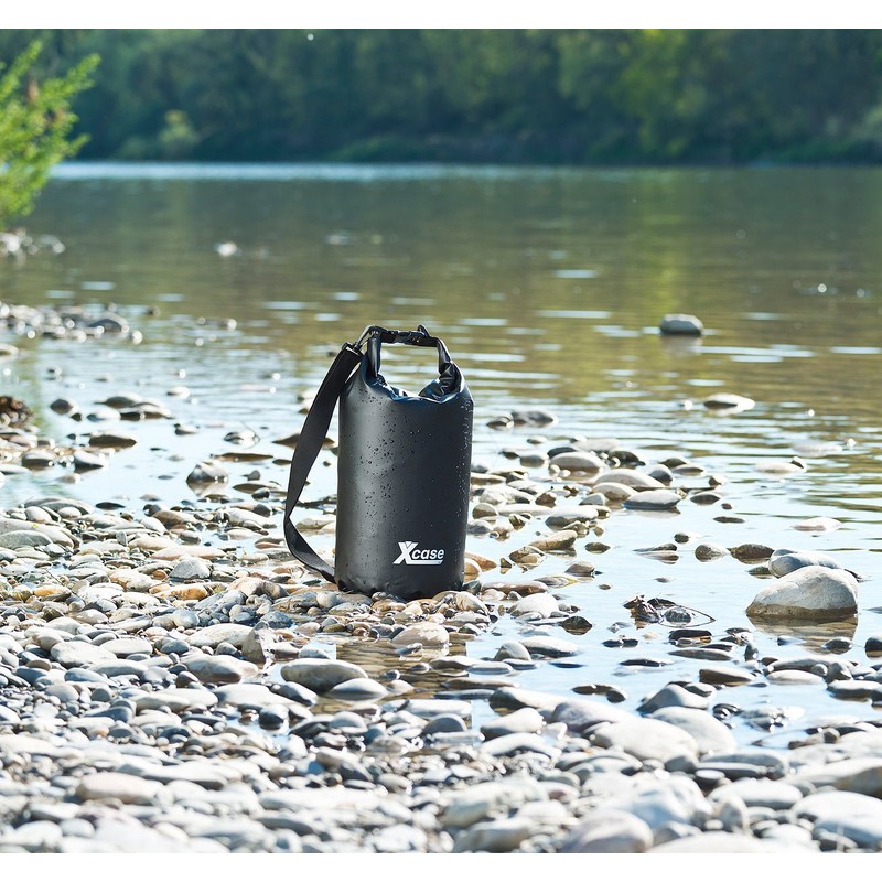 Xcase Waterproof Packing Bag: Waterproof Dry Bag, Heavy Duty Industrial