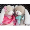 Doudou et Compagnie Toopi Puppet for Girls