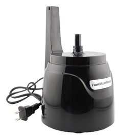 Genuine OEM Motor Base compatible with Hamilton Beach 3-Cup Stack & Press Food Chopper 72850