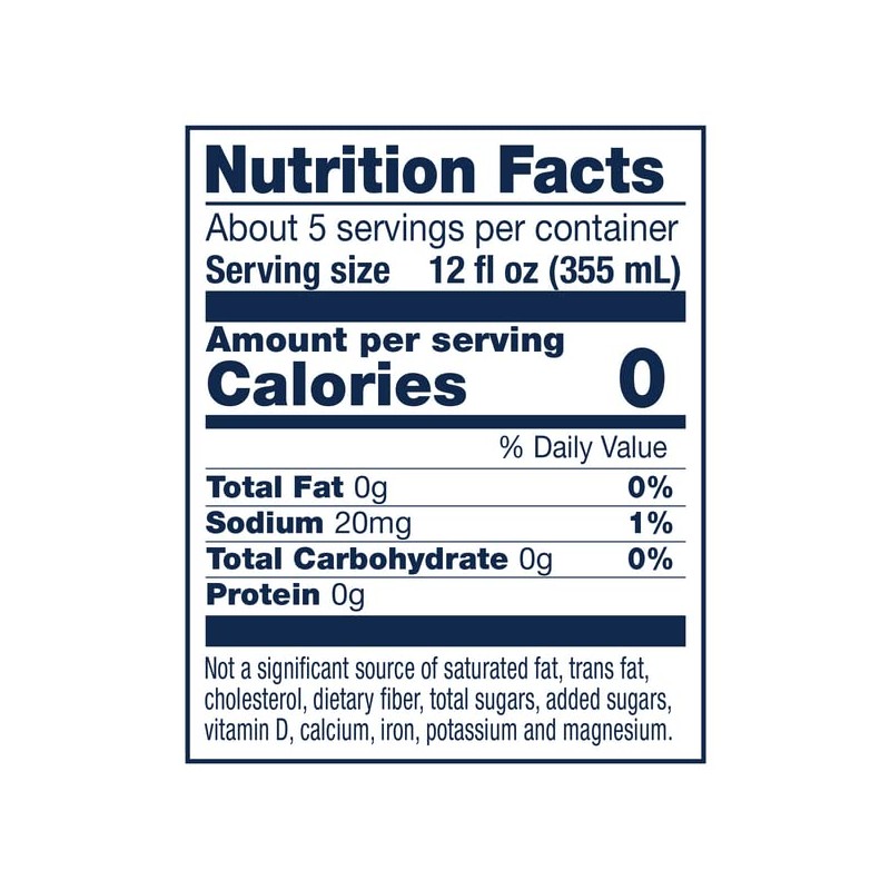 EVAMOR Artesian Bottled Water - Single Source, Naturally Alkaline and