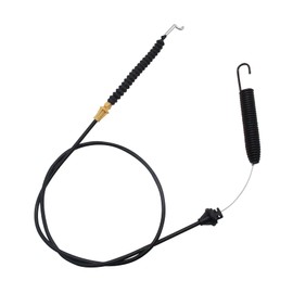 Pro-Parts 946-04173E 746-04173E Deck Engagement Cable for MTD Troy Bilt 746-04173 746-04173B 746-04173A 746-04173C 946-04173 946-04173A 946-04173B 290-807
