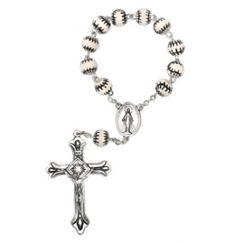 Rosaries One Decade Baseball Pocket Sports Rosary (Communion, Confirmation, RCIA, Birthday, more) (Baseball POCKET)