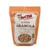 Bob's Red Mill Original Whole Grain No Fat Granola -
