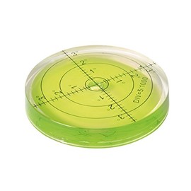Spirit Level 66 x 11 mm