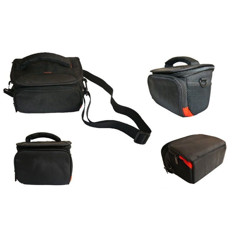WASHODO Protective Case for nikon D3500 DSLR Camera Case