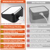 Square Dock for Square Reader 2nd Generation, Holder Stand for