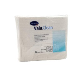 ValaClean eco disposable cloths (35 x 40 cm) - PZN 03128002 - (Pack of 30)