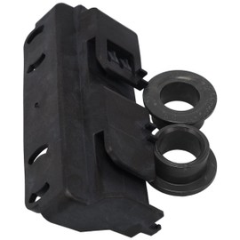 Supplying Demand WD28X27242 WD12X20159 Dishwasher Lower Dishrack Carrier and Roller Replacement Kit