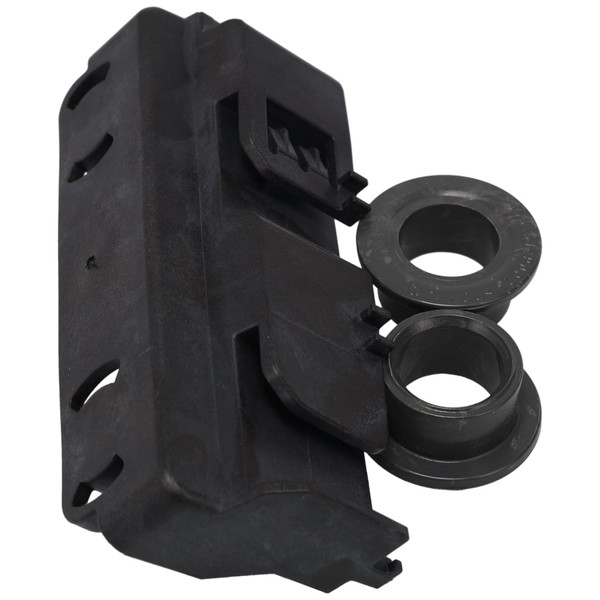 Supplying Demand WD28X27242 WD12X20159 Dishwasher Lower Dishrack Carrier and Roller