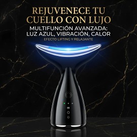 Aparato Para Reducir Los Cachetes Papada Cutiz Antiarrugas