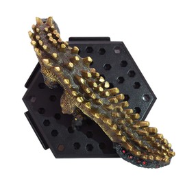 Capcom Uragaan: Figure Builder Standard Model Plus Mini Figure ～Vol.12～ (09745 / E)