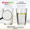 GranaGard omega 5 con Nanotecnología. Cápsulas de aceite de semilla