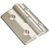 Woodpecker Hildegard Bush with Aluminum 抜差 Hinges, B – 502 – 4-l