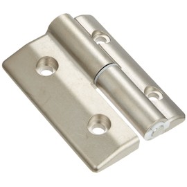 Woodpecker Hildegard Bush with Aluminum 抜差 Hinges, B – 502 – 4-l