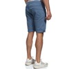 Indicode Men's Villeurbanne Jeans Shorts with 5 Pockets | Men's
