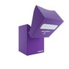 Gamegenic 100-Card Deck Holder, Purple