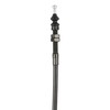MOTOMASTER Motorcycle Clutch Cable Compatible with Kawasaki VN 900 Custom/