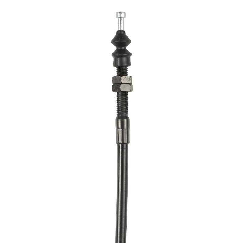 MOTOMASTER Motorcycle Clutch Cable Compatible with Kawasaki VN 900 Custom/