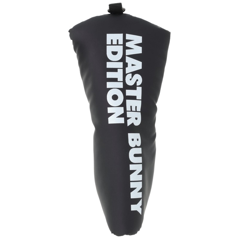 Masterbunny Continuous Classic Putter Cover [Coating Series] (Pin-type/Magnetic) / Golf