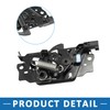 A ABSOPRO Hood Latch Lock CV6Z-16700-B Car Accessory for Ford
