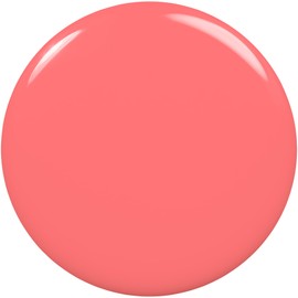 essie Nail Polish, Glossy Shine Finish, Peach Side Babe, 0.46 fl. oz.