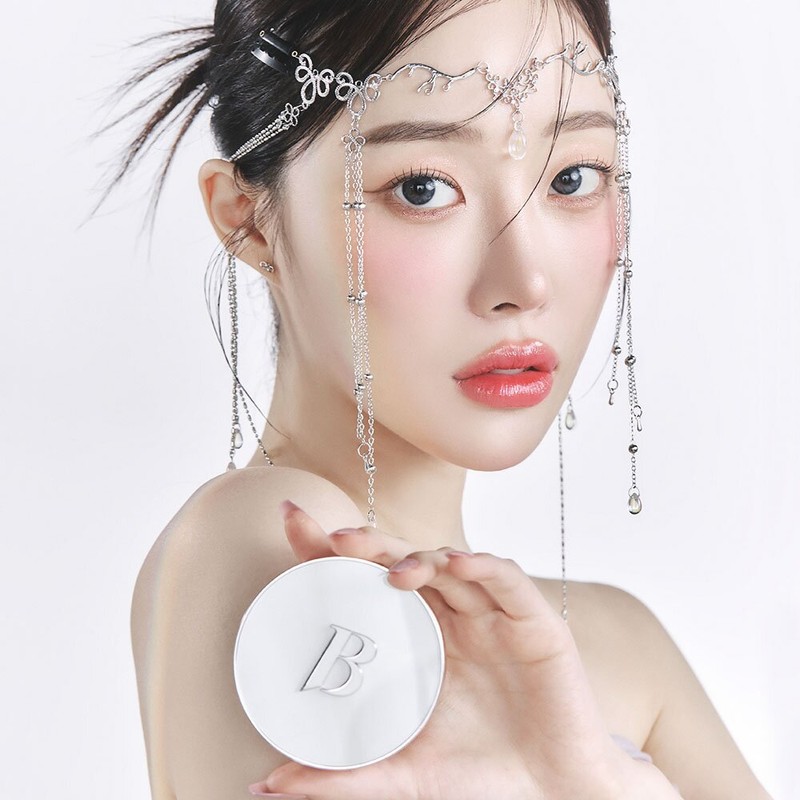 BANILA CO NEW BANILA CO Covericious Ultimate White Cushion Moisture