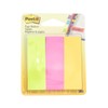 Post-it Page Markers, 100 Sheets per Pad