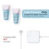 TUDIA Klip - Protector de cable de carga (para MacBook