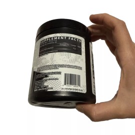 Nutrex CREATINE Monohydrate Powder Micronized Unflavored 60 Servings 300 Grams