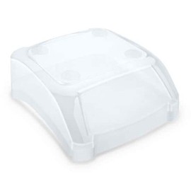 Ohaus 30559106 in-Use Cover for Valor 1000 (V12) Portion Control Scales; 10/PK