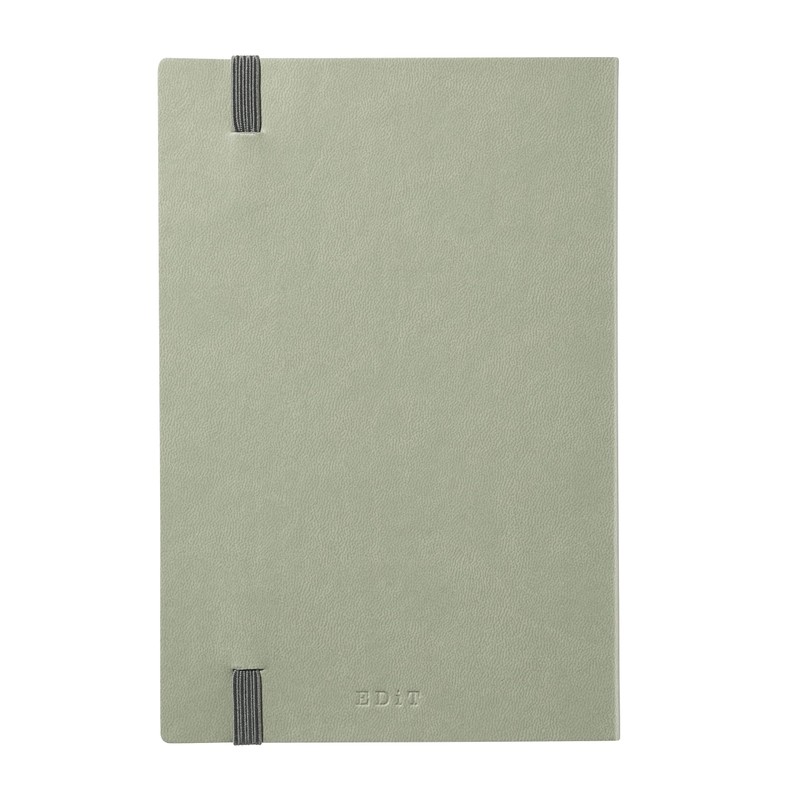 EDiT 26SDR-ETA01-SO Notebook, 2026, Starts on April 2026, 1 Page