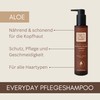 That's Me Organic Organic Care Shampoo "Everyday" Aloe (200 ml)