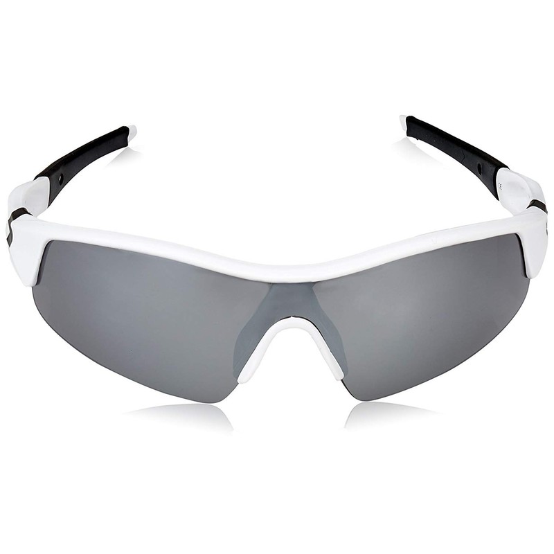 RAVS SPORTBRILLE JOGGEN BIKERBRILLE - VOLLEYBALLBRILLE FAHRRADBRILLE RADBRILLE Sonnenbrille INKL.SOFTBAG