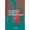 Biotechnology for Odor and Air Pollution Control
