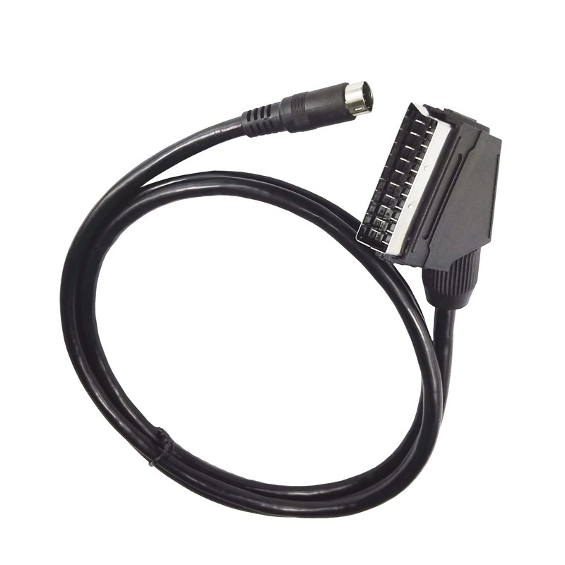 XORO AV3 Adapter Cable
