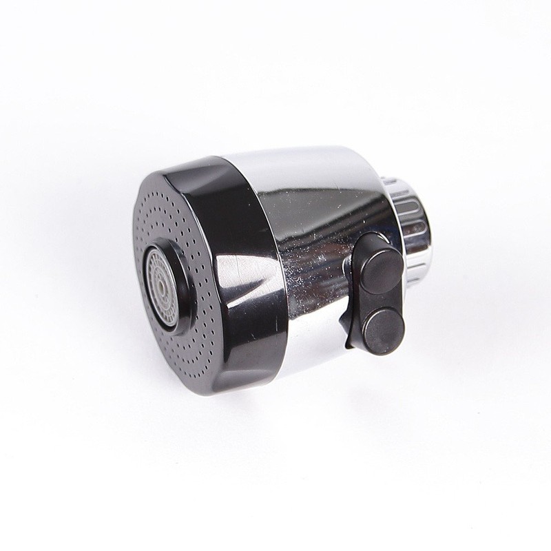 Soytich BK7 Shower Head Sink Dish Rinser