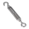 Stainless Steel Wire Rope Set Rust Proof Prevent Corrosion PVC