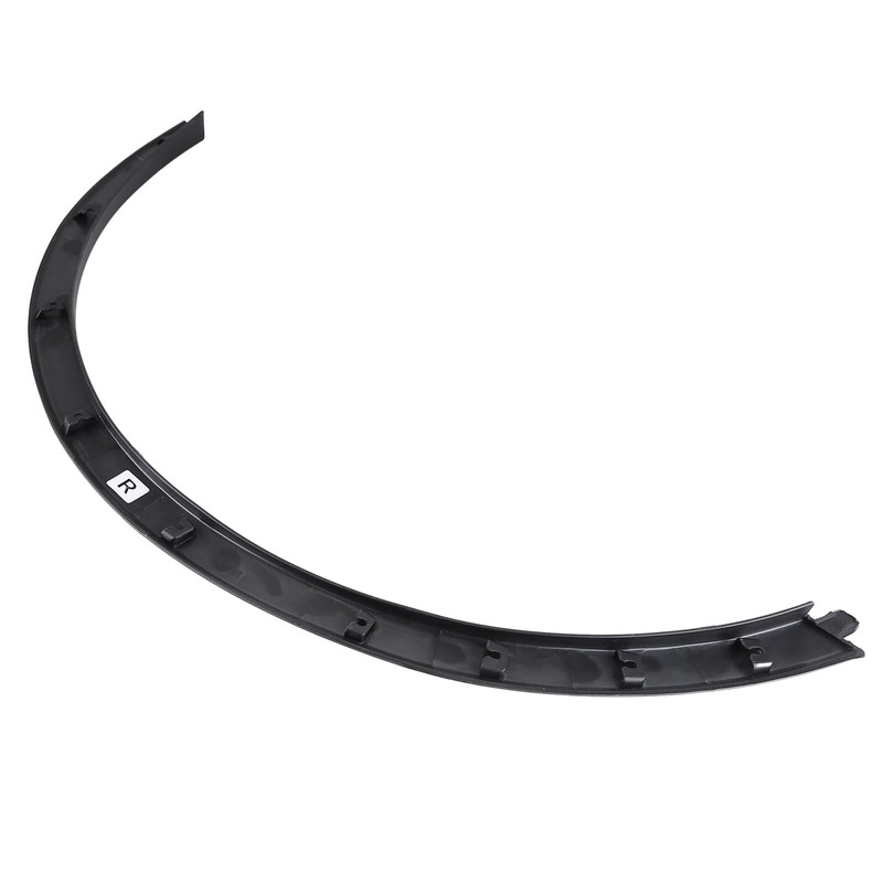 Front Right Passenger Side Wheel Arch Molding Trim Compatible with
