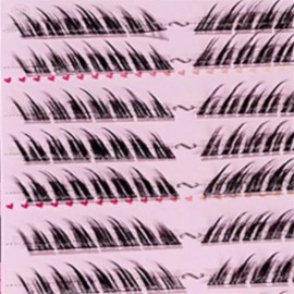 Onemode 오네모데 셀프 인조속눈썹 8종 속눈썹연장 [소악마 언더 단품] Onemore Day Self Fake Eyelashes 8 Types Eyelash Extension [Little Devil Under Single Item]