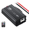Vterun 2000W Pure Sine Wave Inverter 12V DC to 110-120V